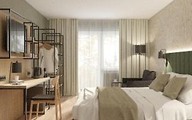 Hotel Blutenburg